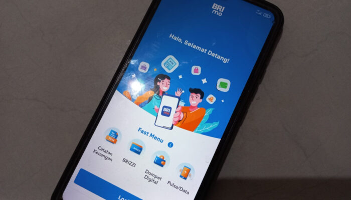 Cara Transfer Virtual Account BRI Lewat BRImo