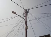 Kabel Listrik PLN