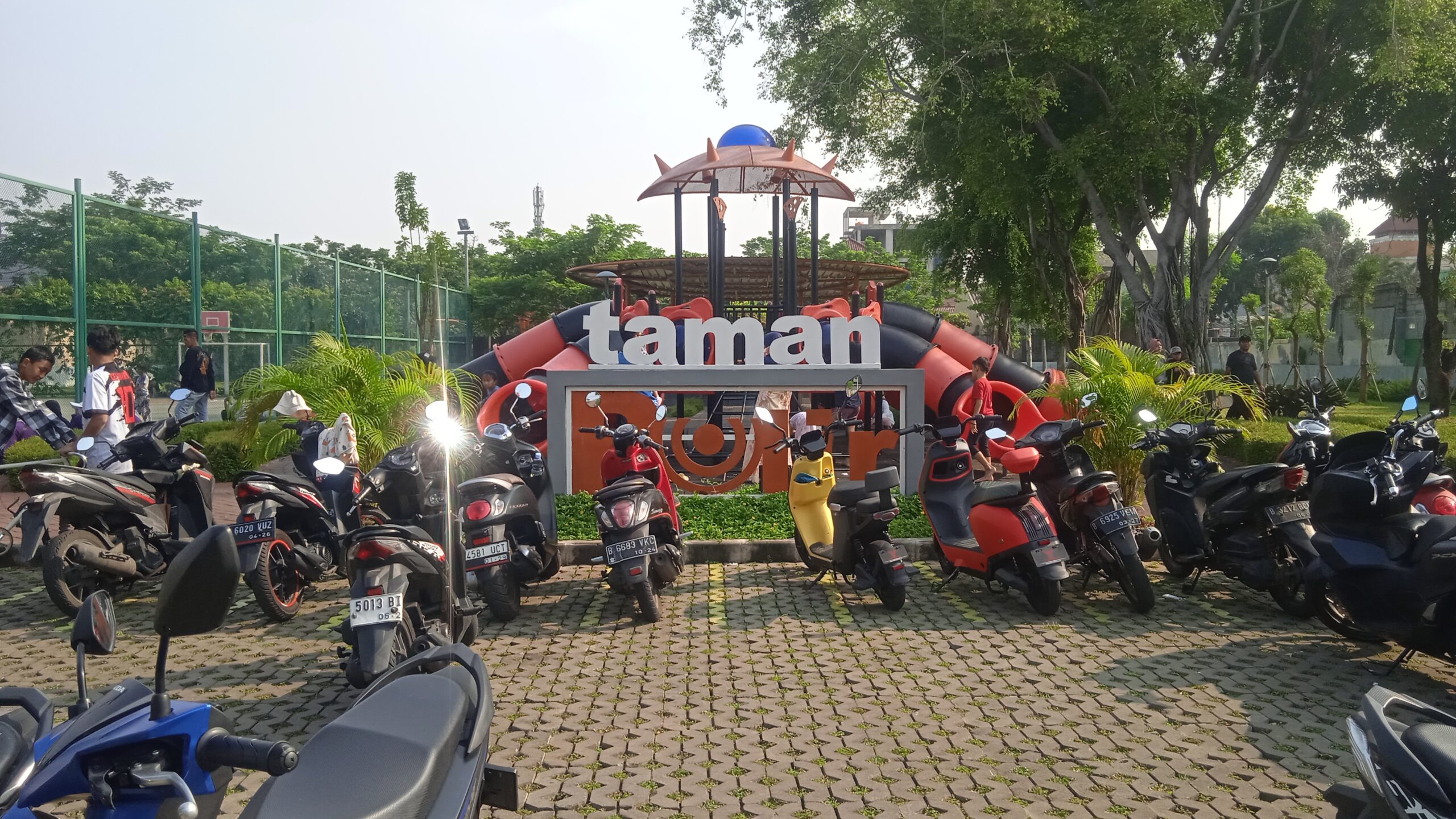 Taman Pulir