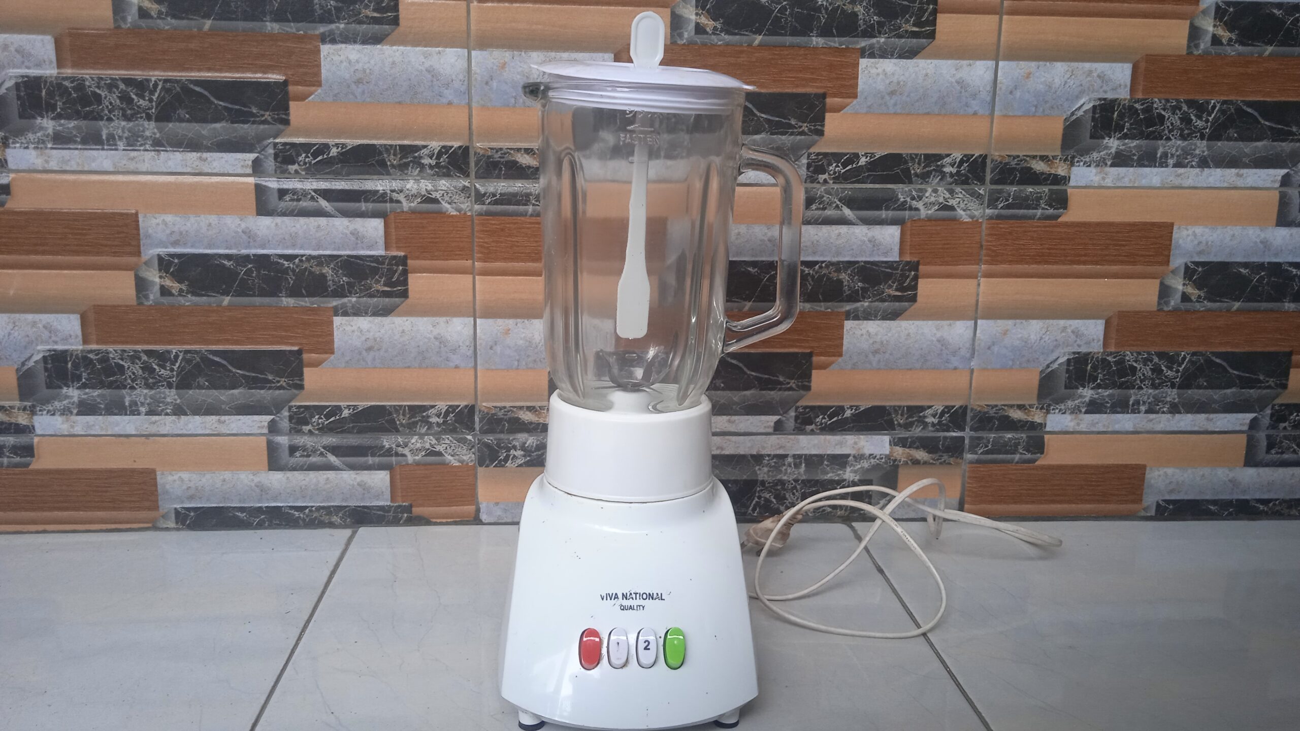 Blender VIVA National Quality BL-T9A